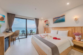 Bluebay Hotel